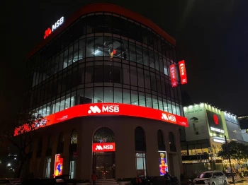 Biển hộp đèn
