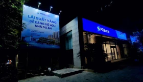 Biển bạt