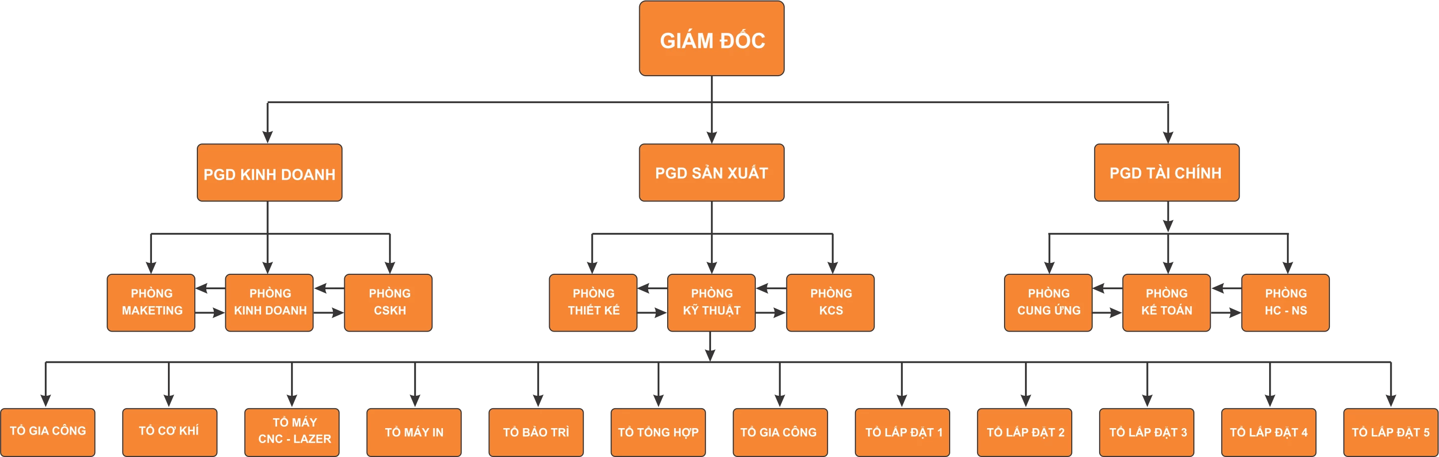 Company Roadmap