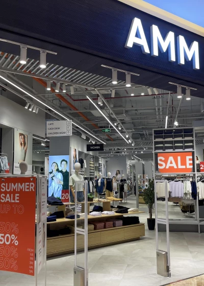 AMM